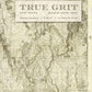 True Grit Epic 50